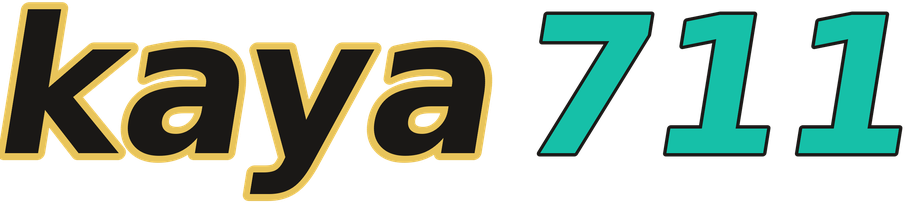kaya711 logo