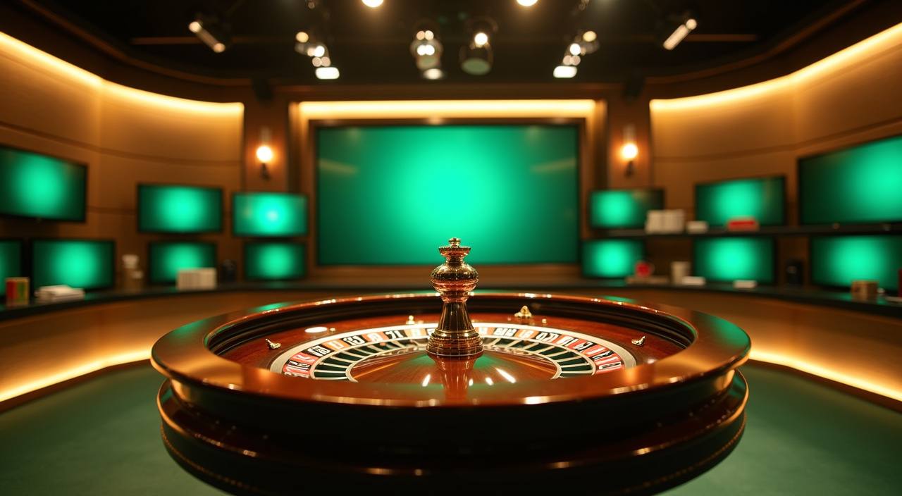kaya711 European Roulette