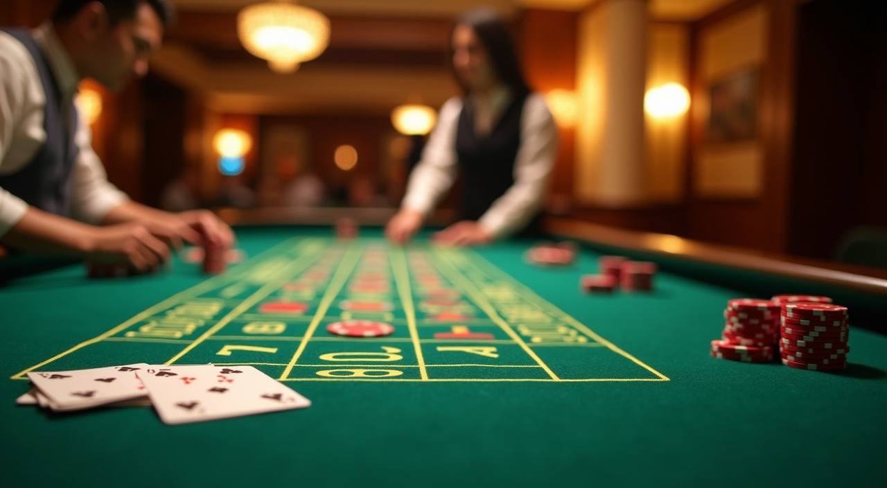 kaya711 Experience Red Dog live tables crafted for Malaysian players
